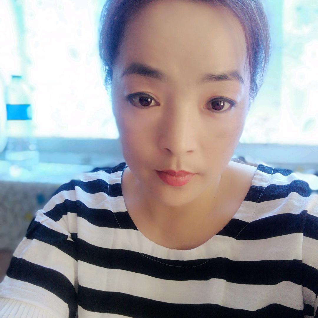 阳光女人
