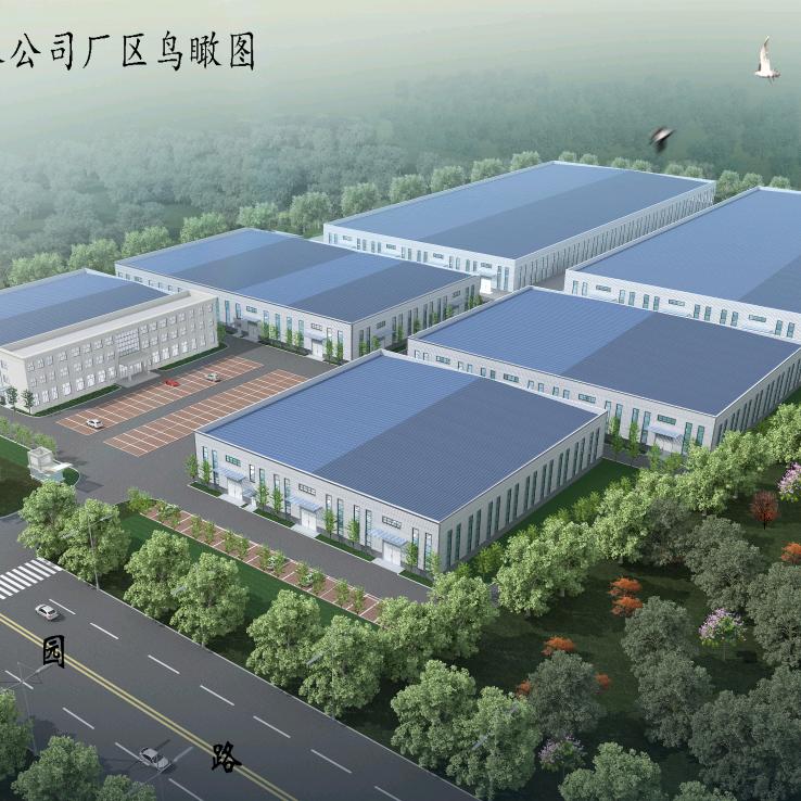 时力矿机董事长