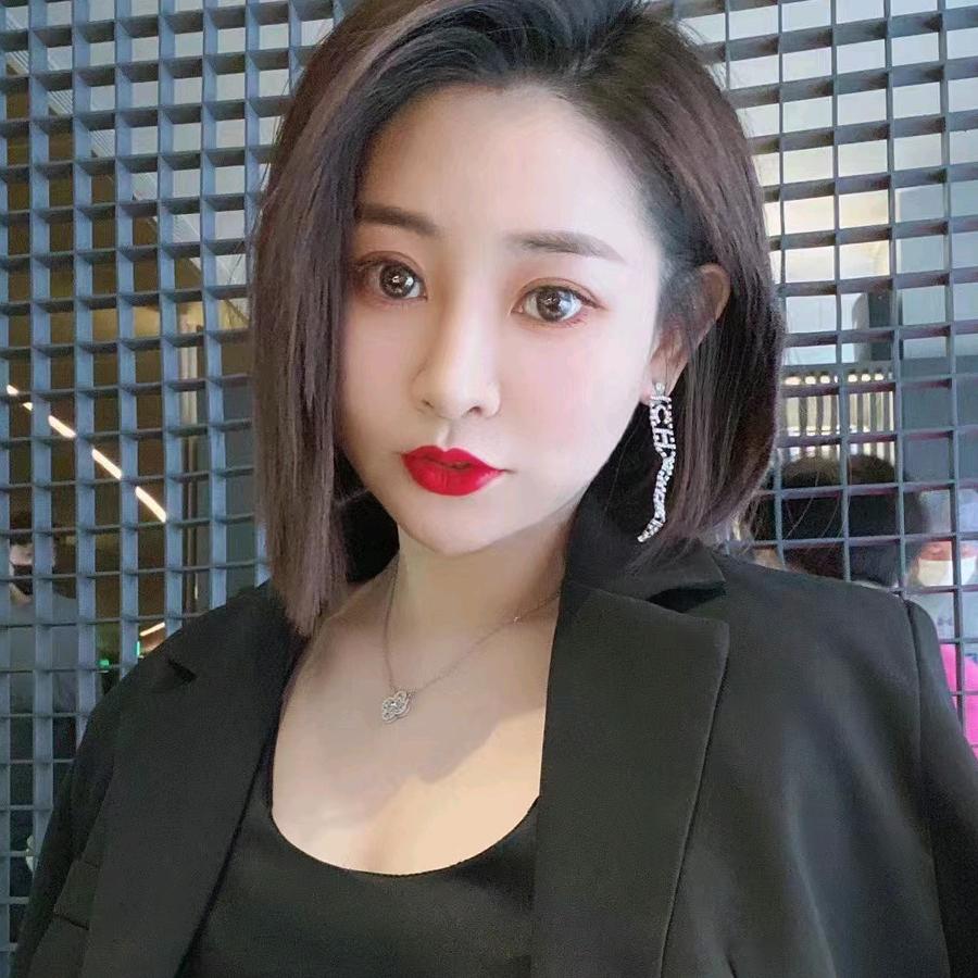 朱小欢💫