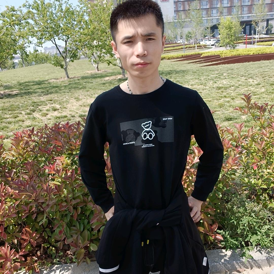 东阿美食银哥