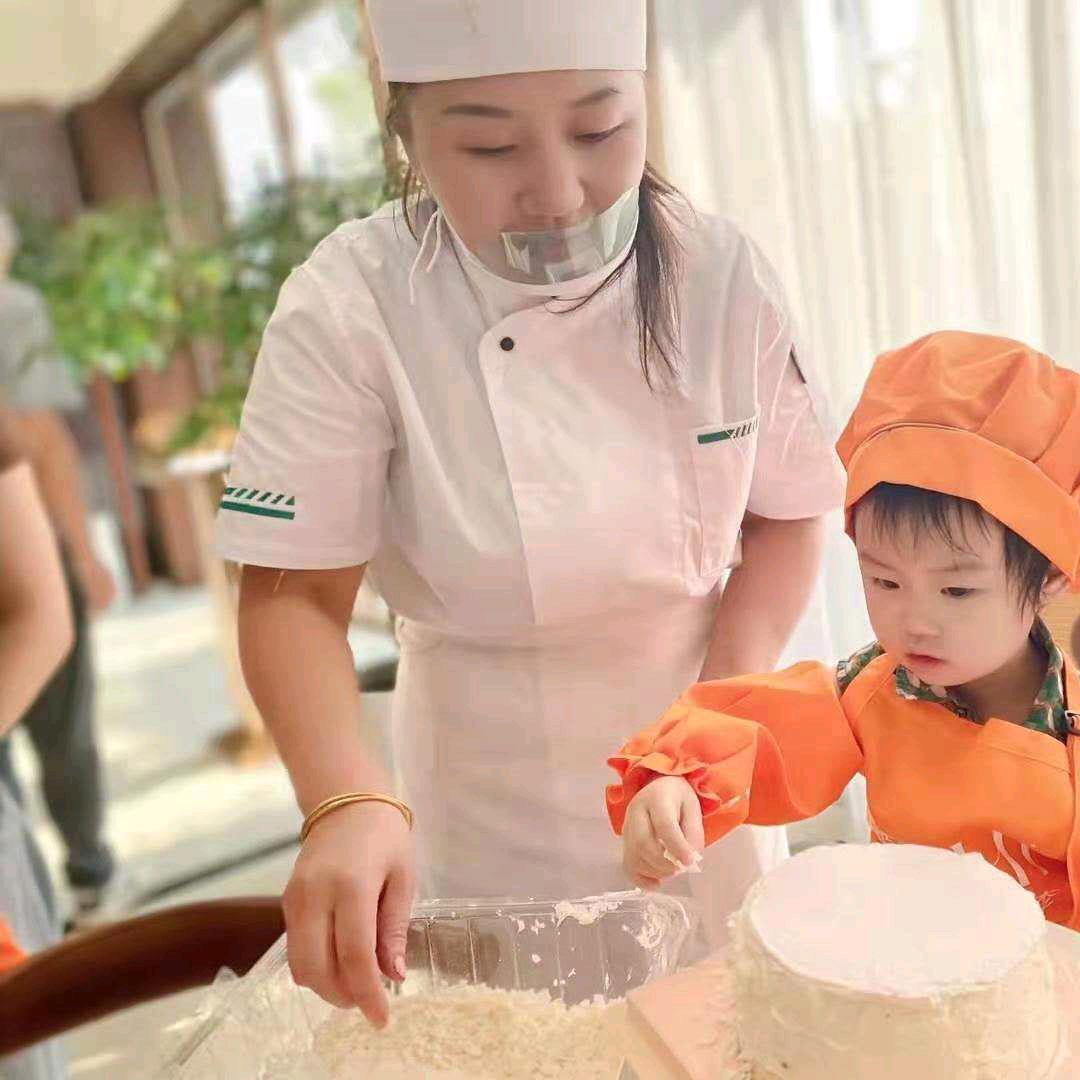 木兰三止