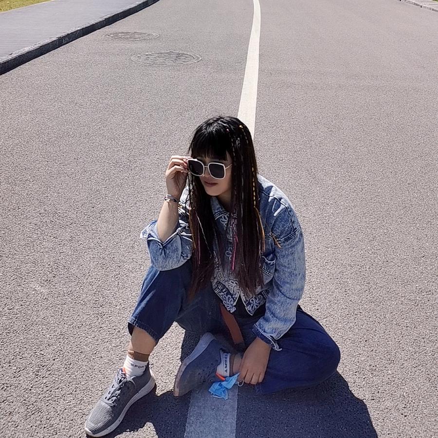 财神爷的心肝小宝贝(♡˙︶˙♡)