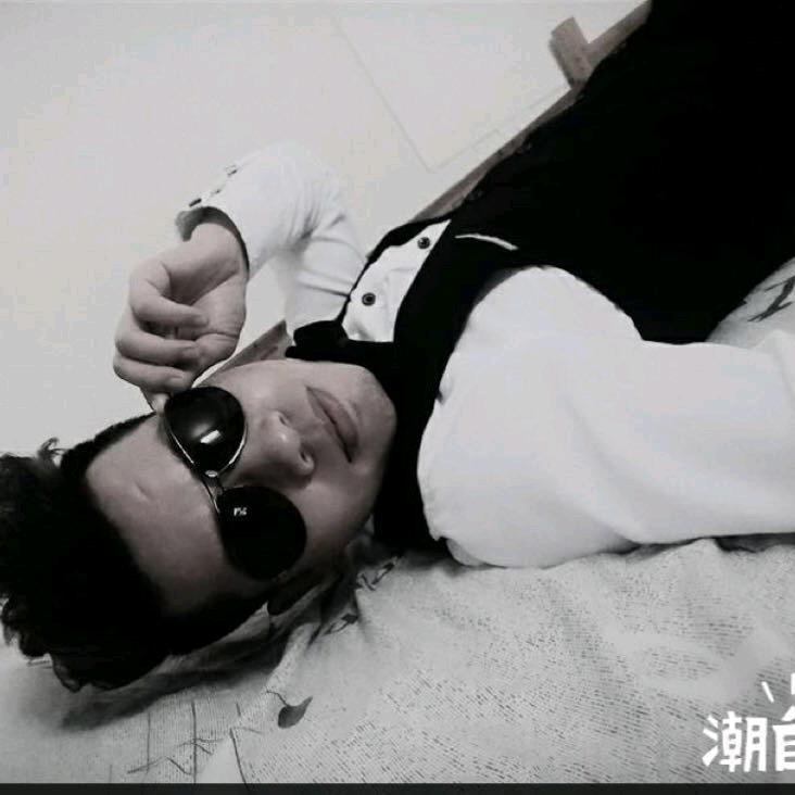人间&過客