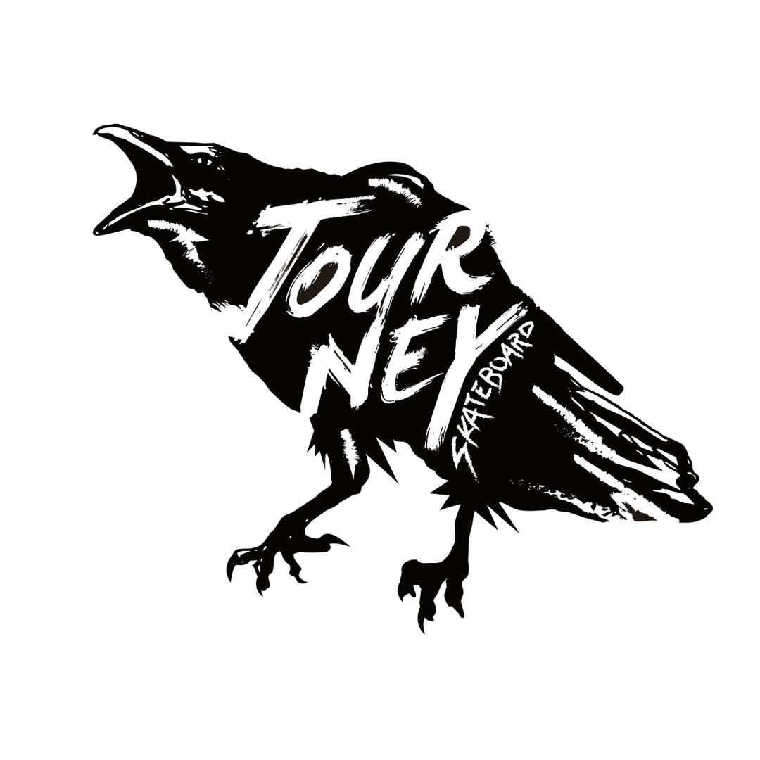 Journey滑板店