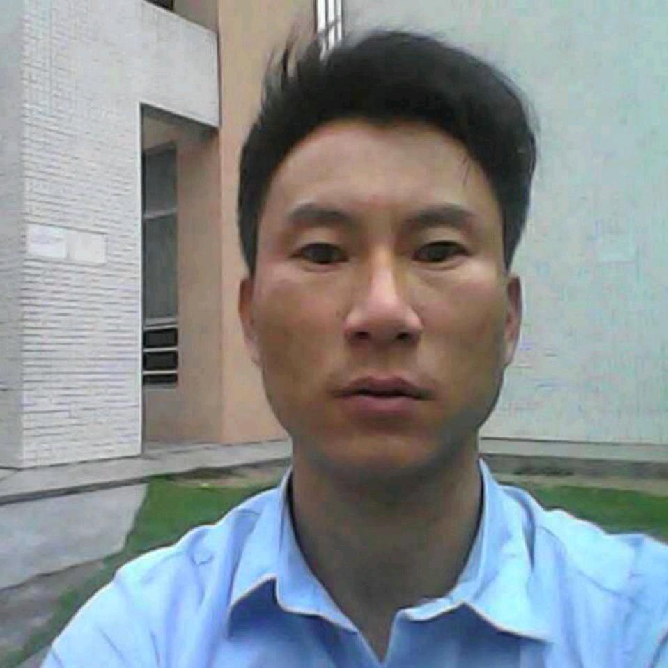 寻找一路同行的你