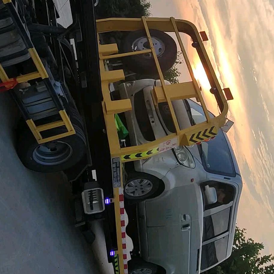 潍坊铁白菜收车