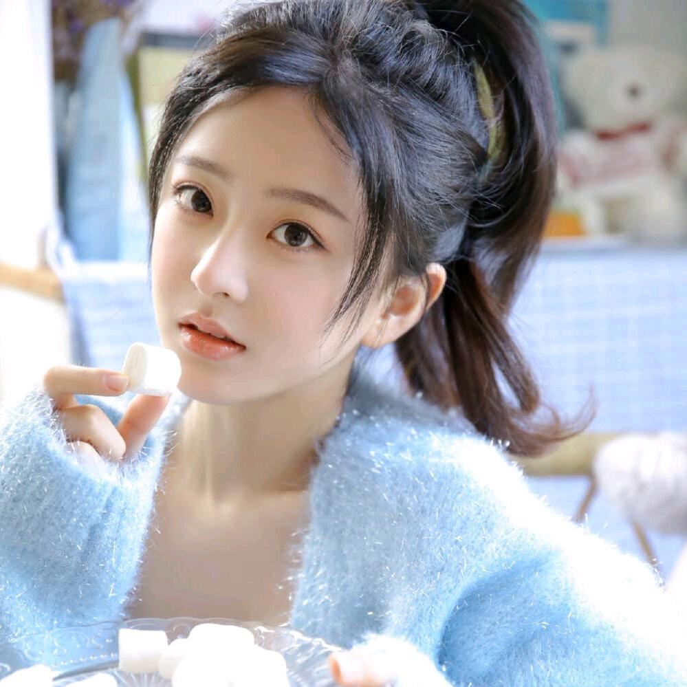 小兜兜+爱美