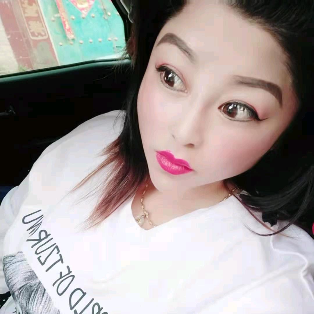 寒冰👄傻女人💅