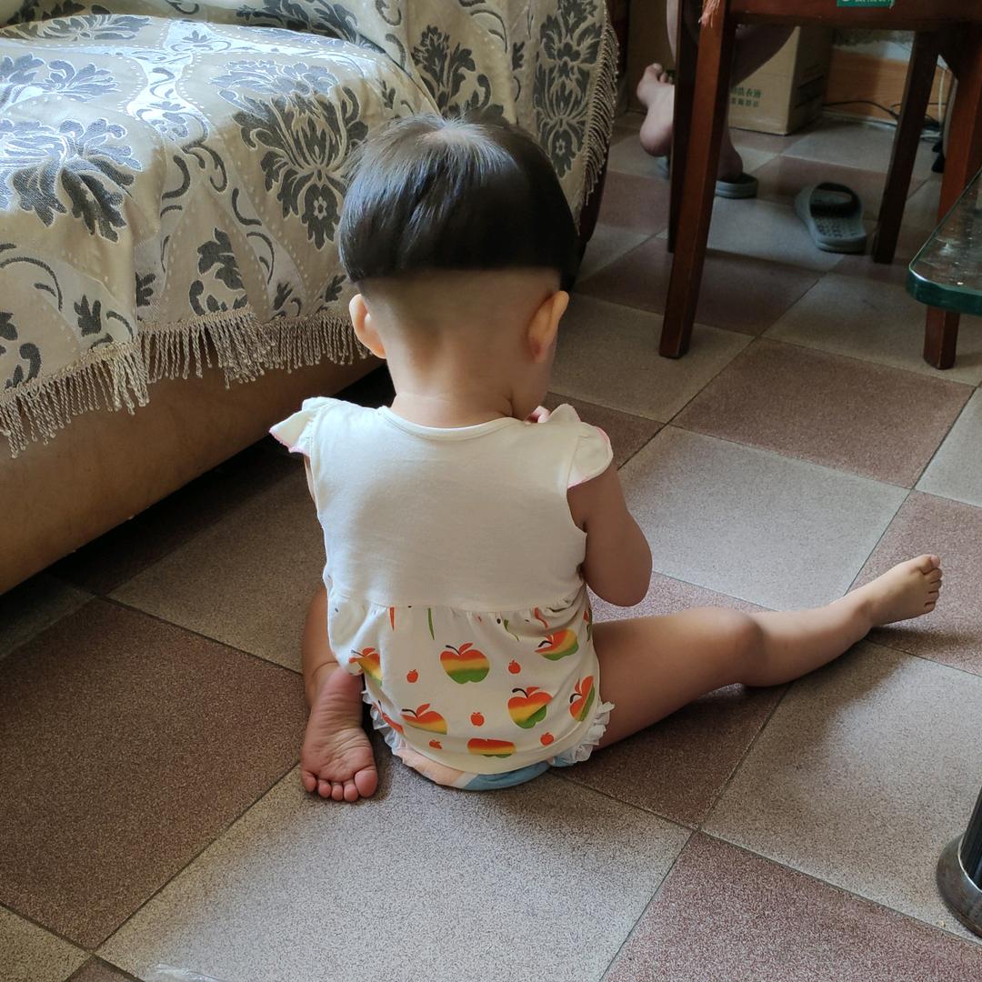 妞妞的妈妈是atp