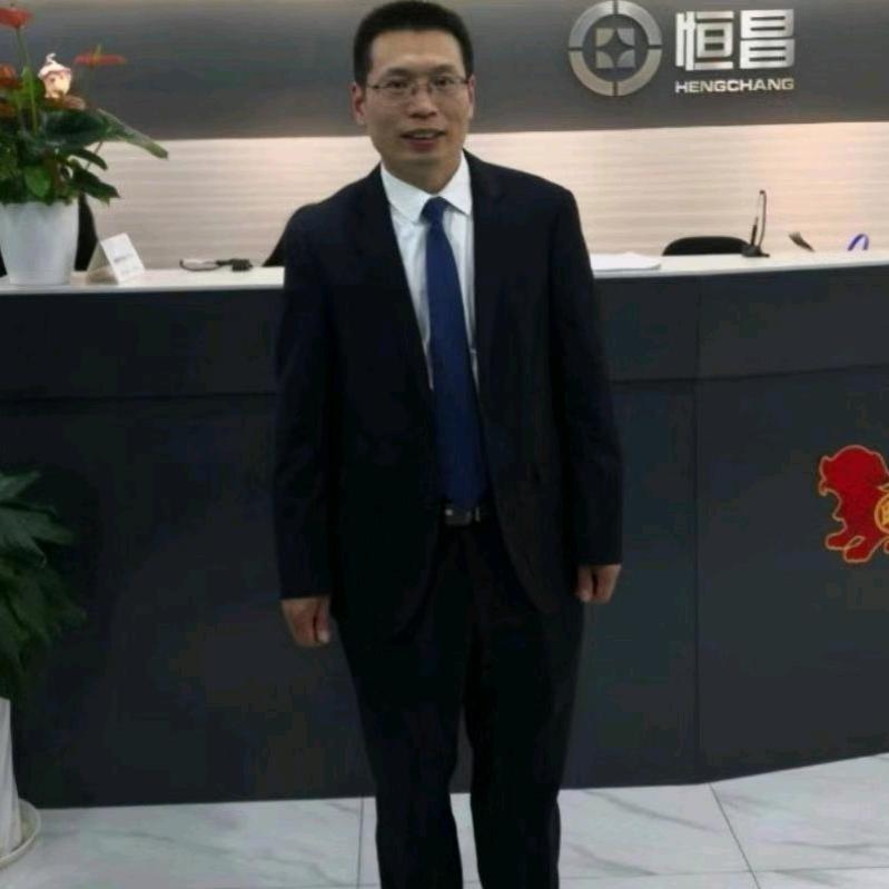 贾志刚