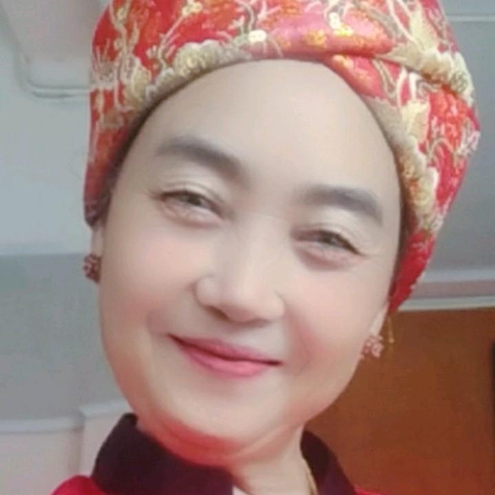 好女子