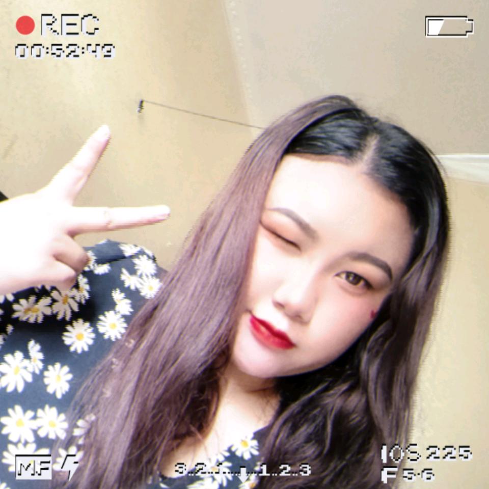 @晓雅呀👩🏼‍🦰
