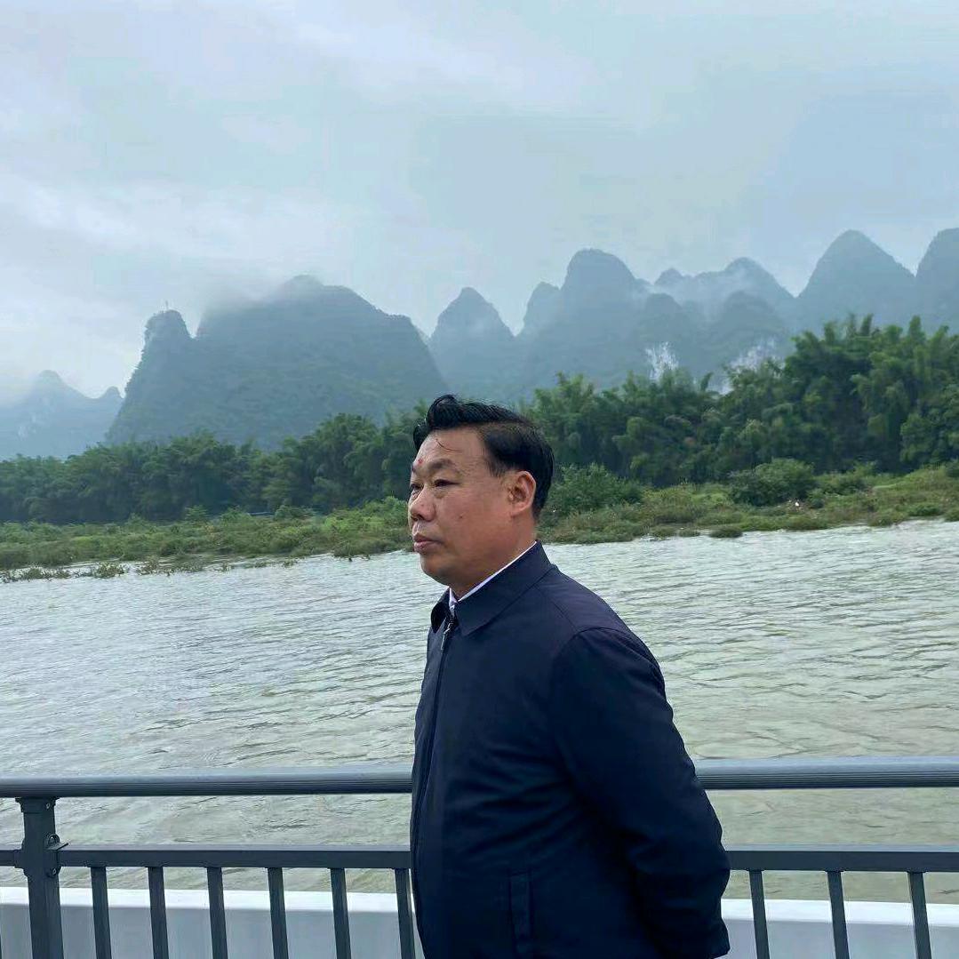 汝阳万寿山