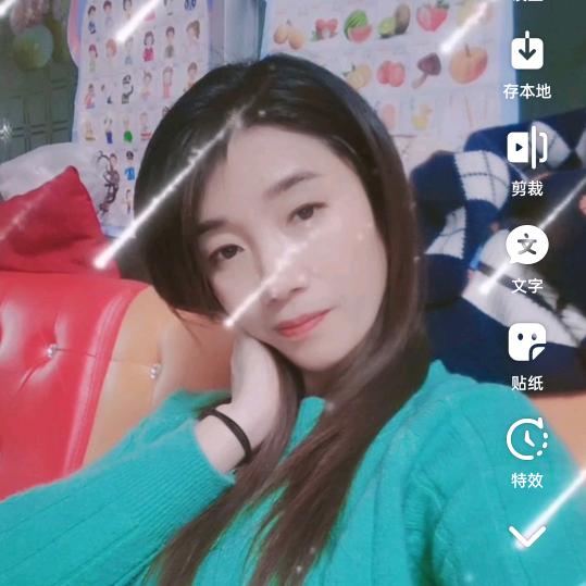 锦年不负韶华。