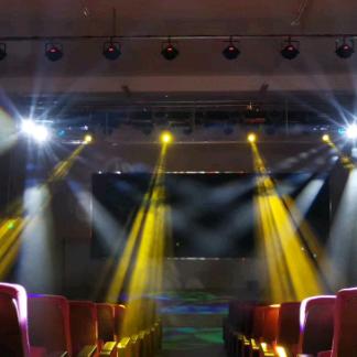 崇义灯光音响阿财