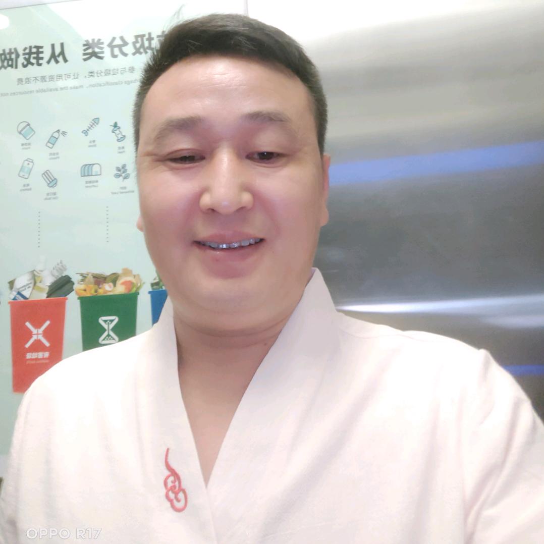 王平