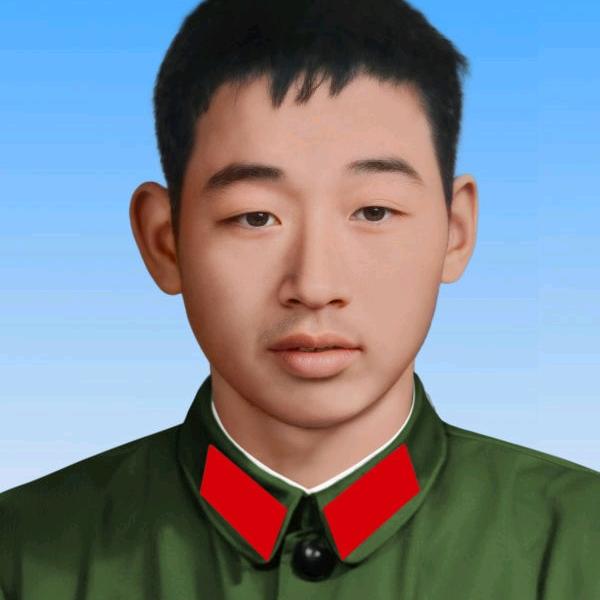 萌她爷爷