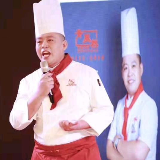 仝新强（职业餐饮人）