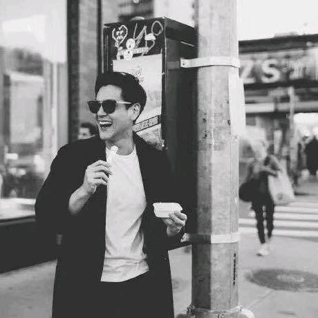 Mr.Chen😏