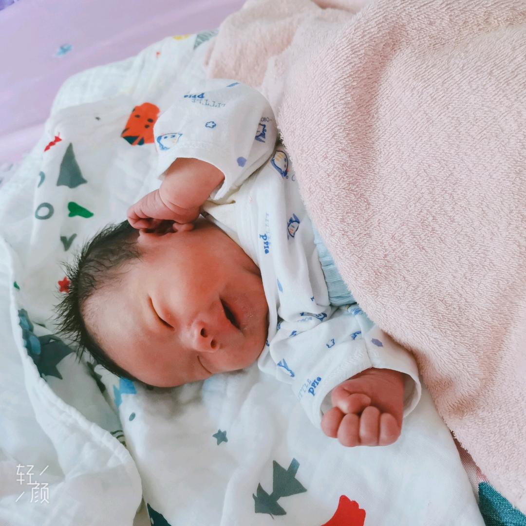 幸运有你👪