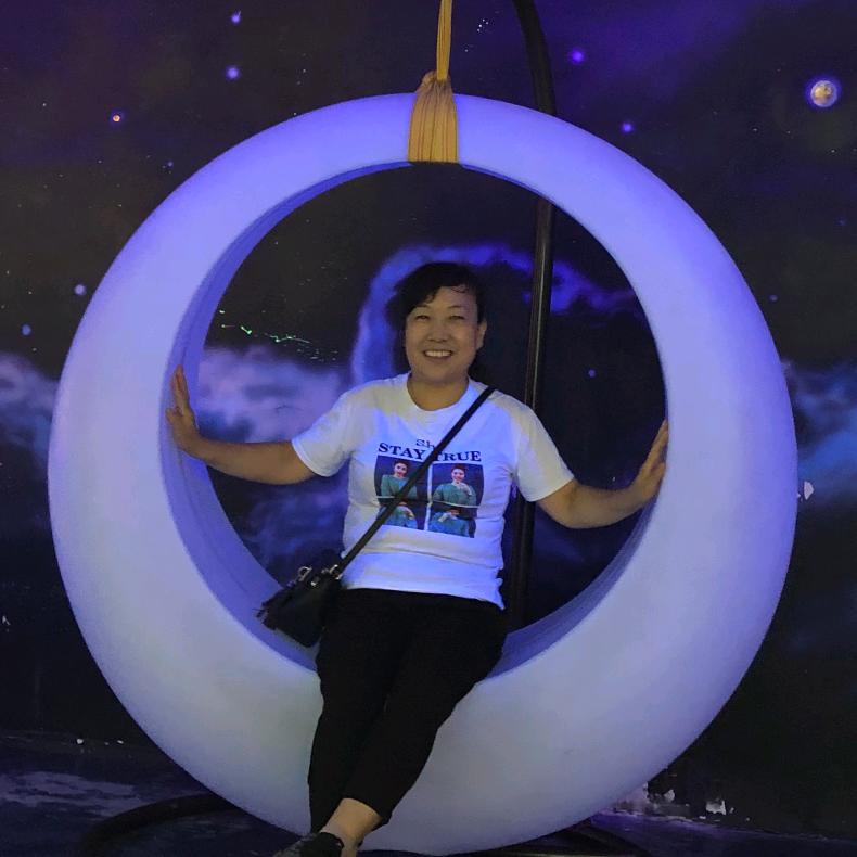*岁月静好*