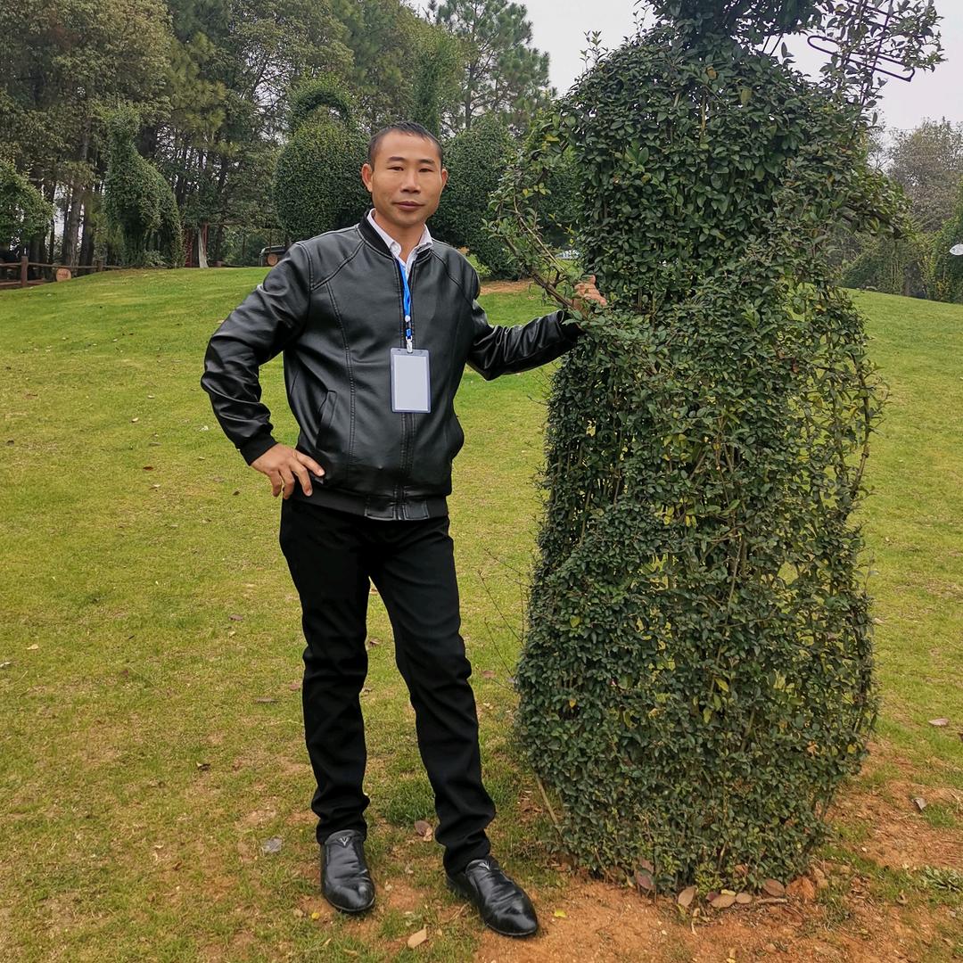 徐少三