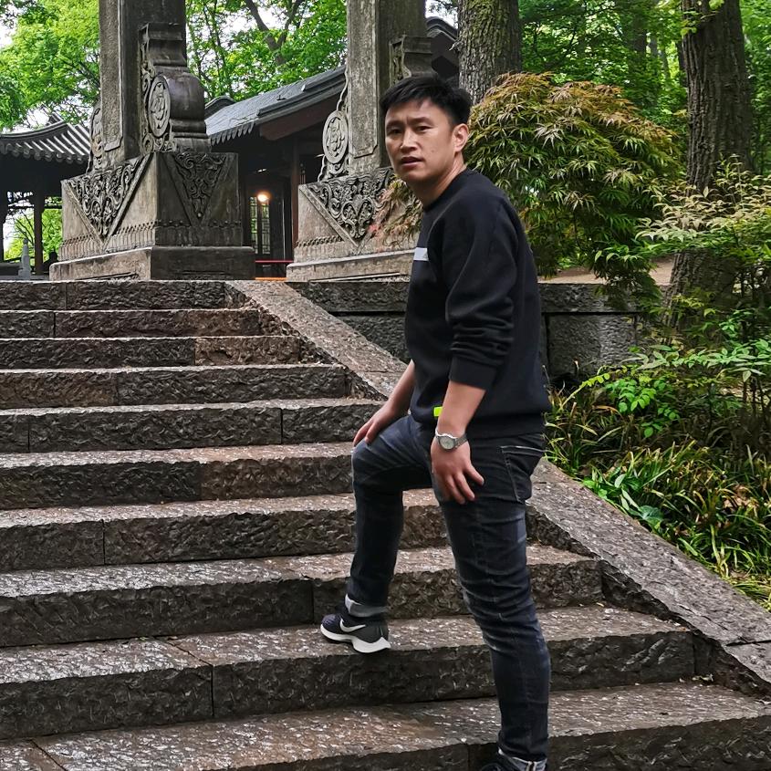 @小陳哥