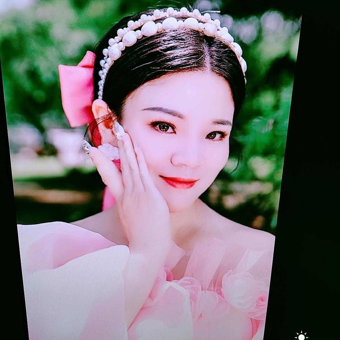 营养老师柯老师