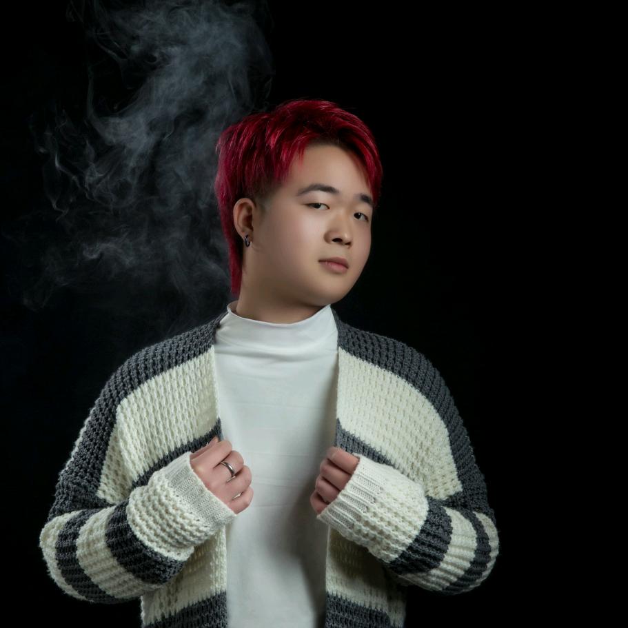 崔是谁呀🇨🇳