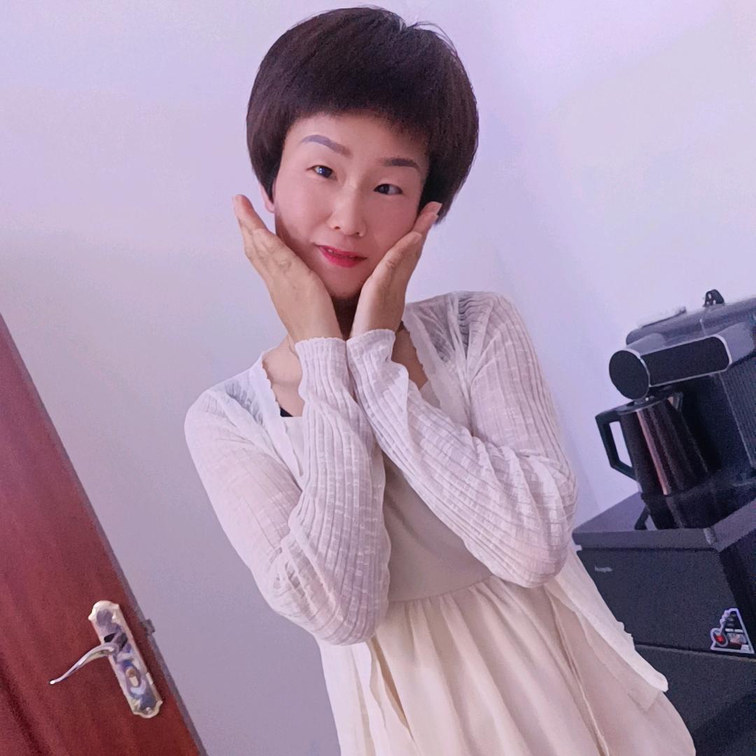 今生无缘