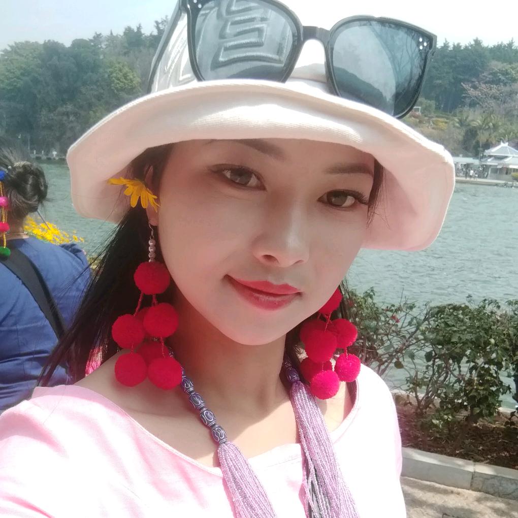 琨💃姐，