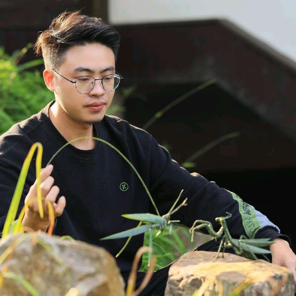 草编哥