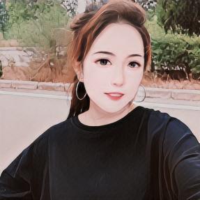 ✨会开花的云💕