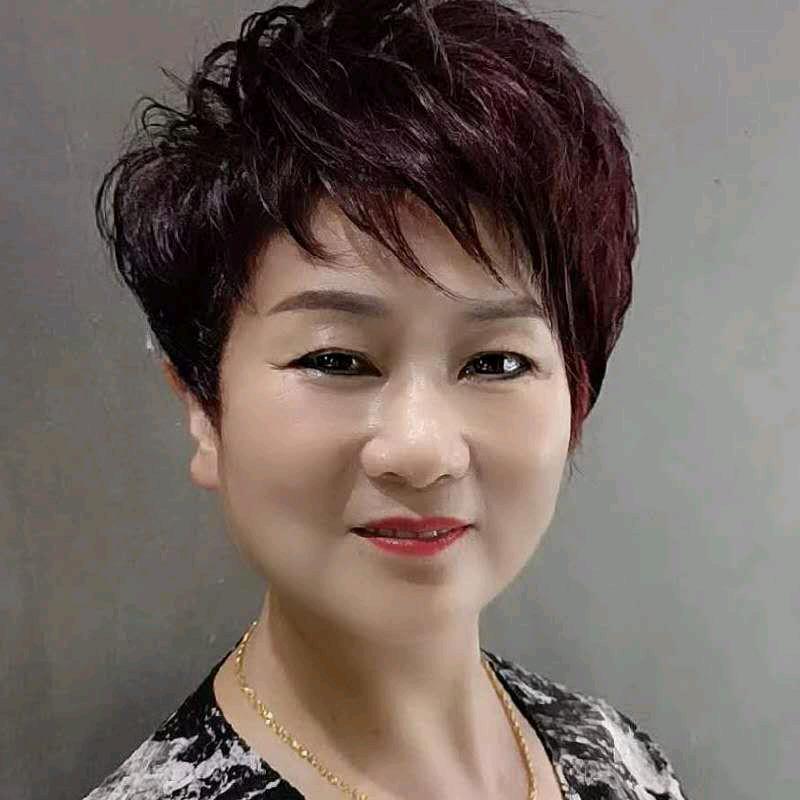 丽姐姐