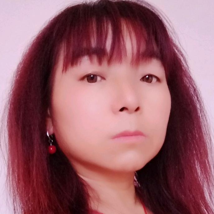：月亮的心