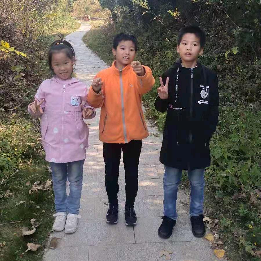 徐秀荣