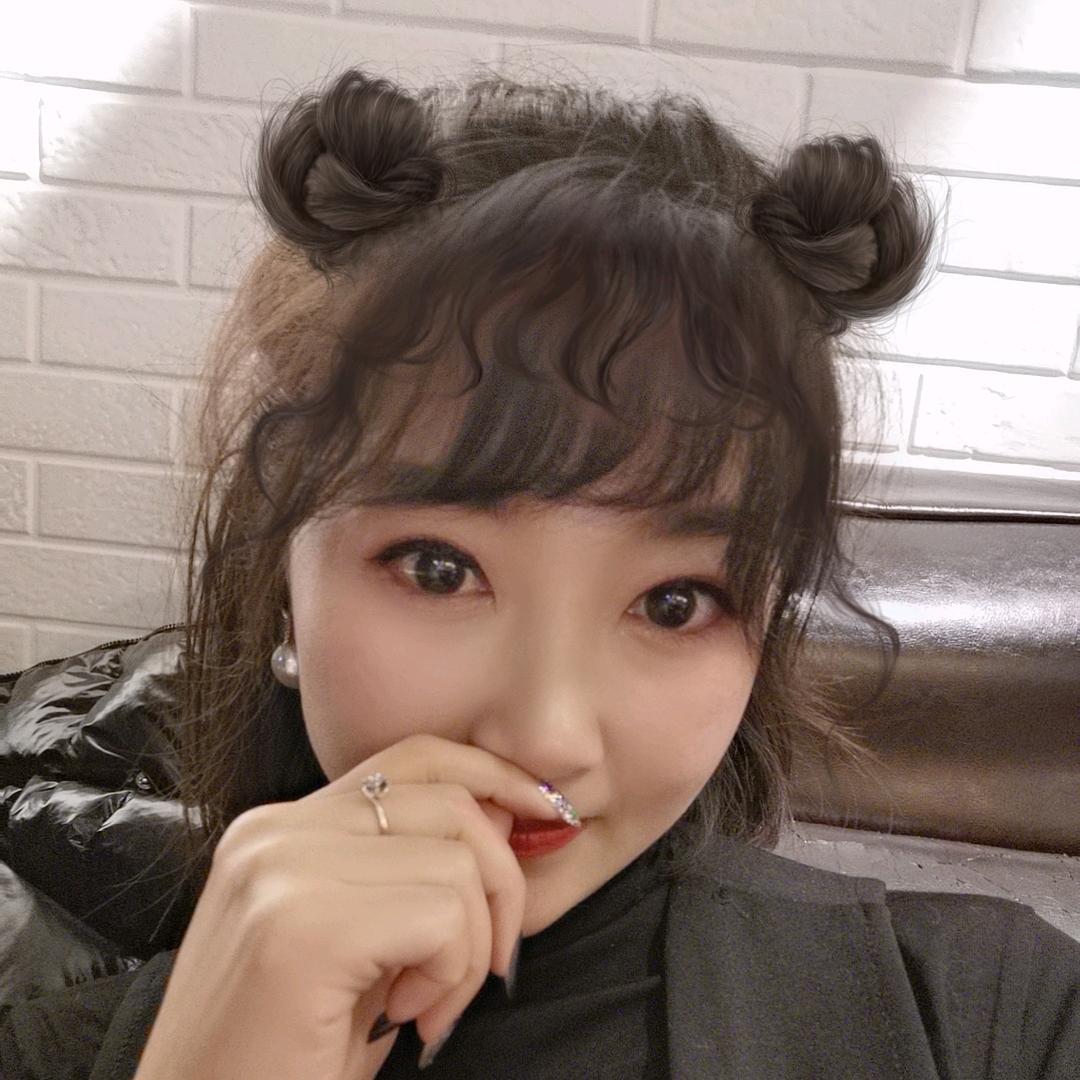 🤩流行情绪化🤩