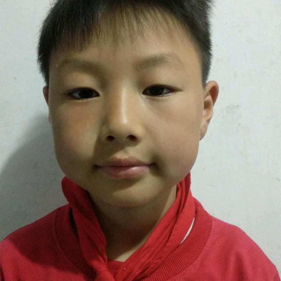 戴