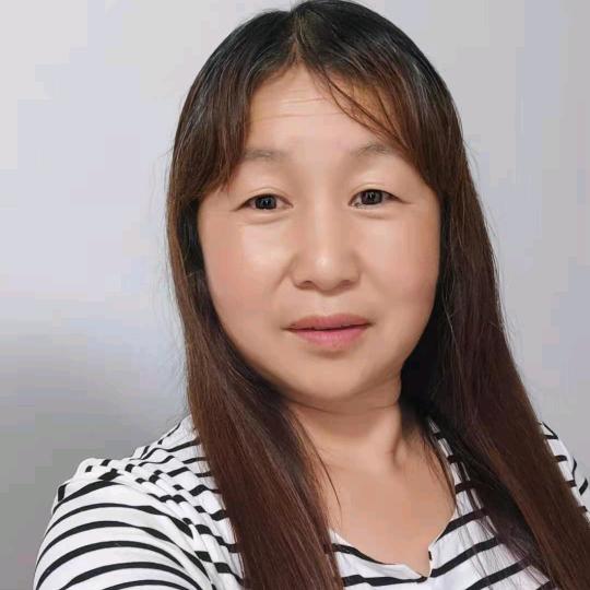 情深深