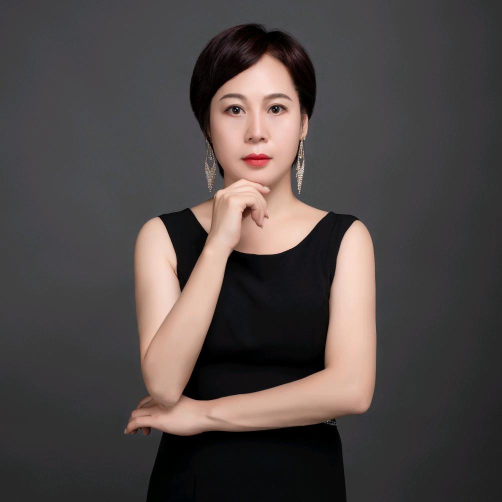 翘翘美睫官方号