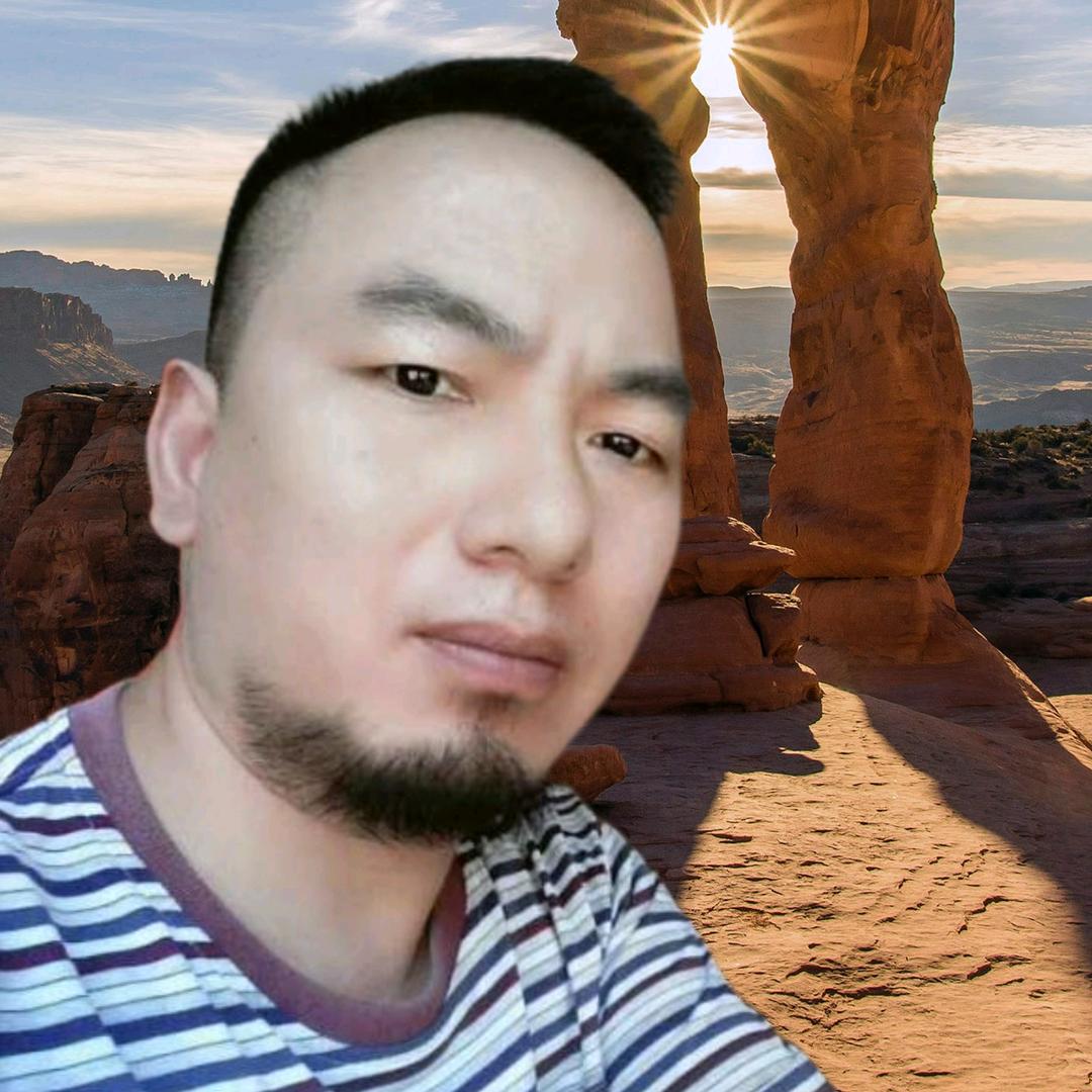 蒙古大叔烤羊腿(机场县后总店)官方号