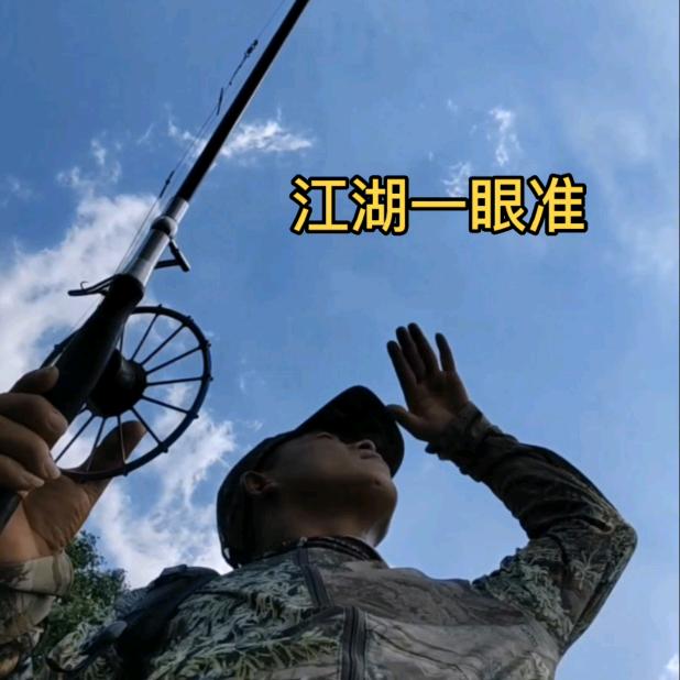 江湖( ･᷄壹･᷅ )眼准𓆉