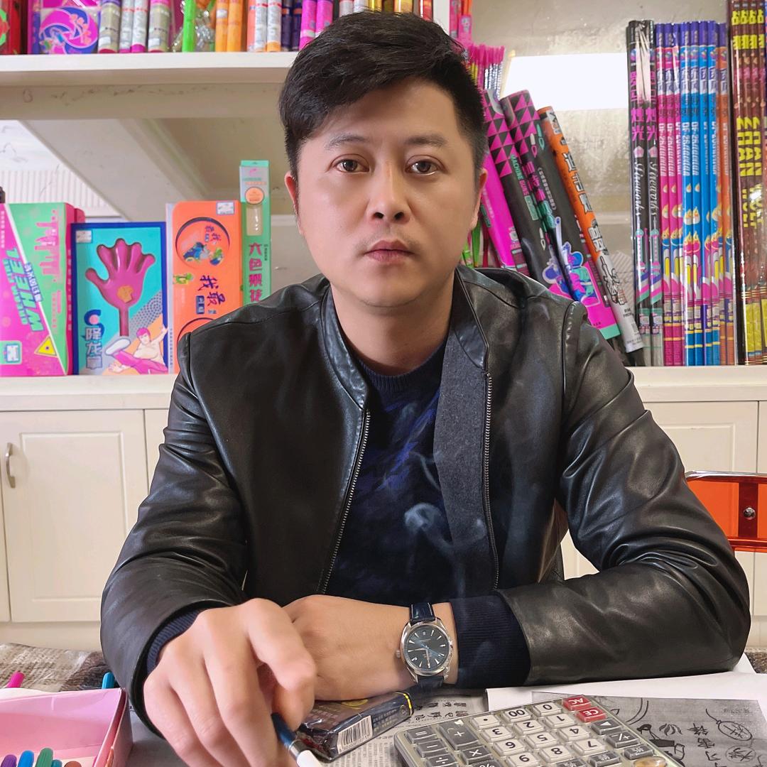 百胜烟花！朵朵烟花！