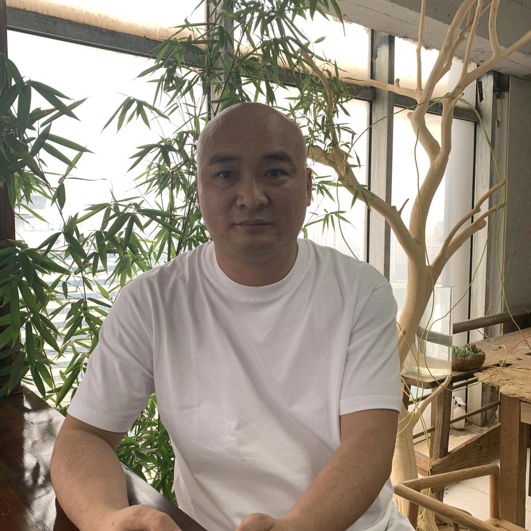 老顽仝