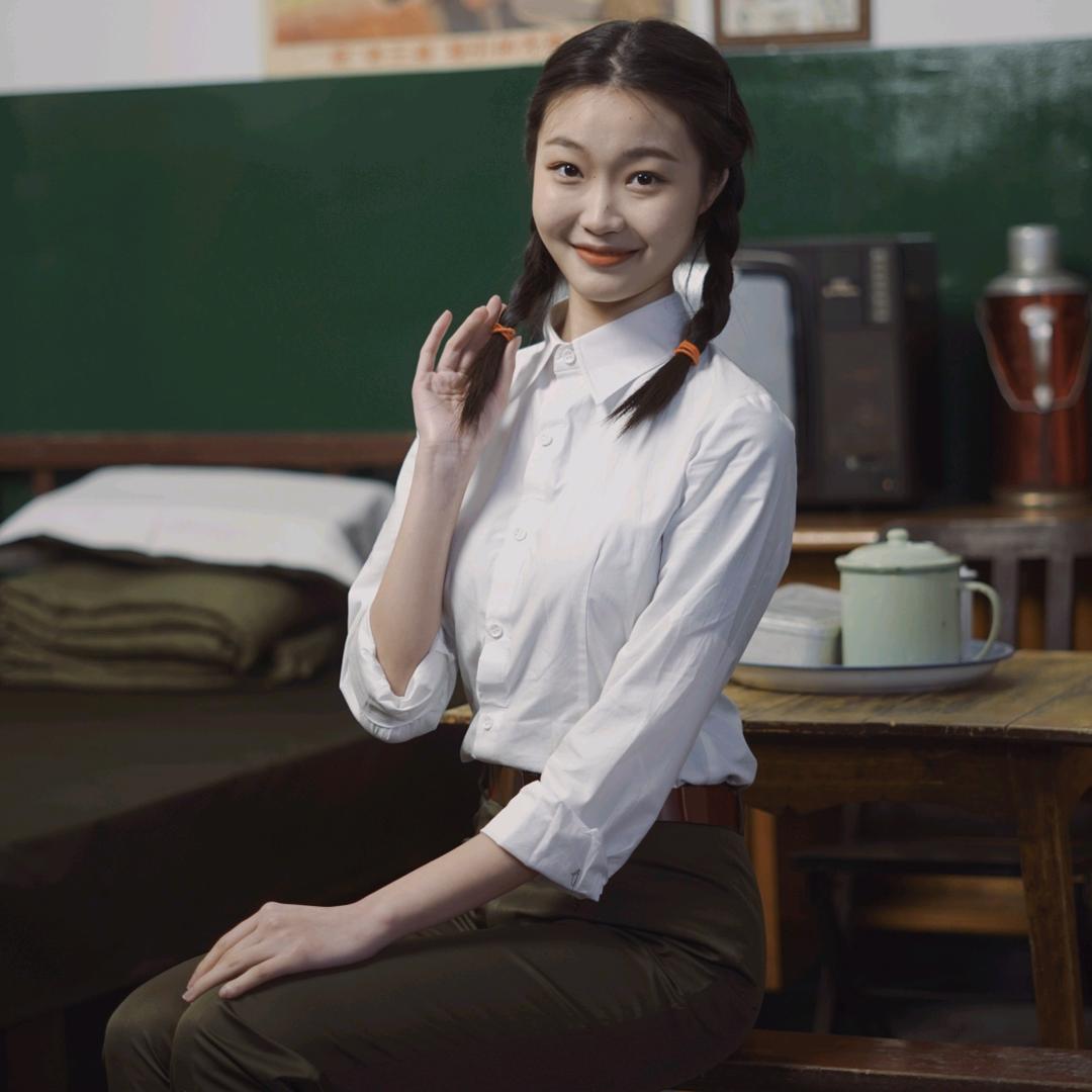 芳华💃秀儿