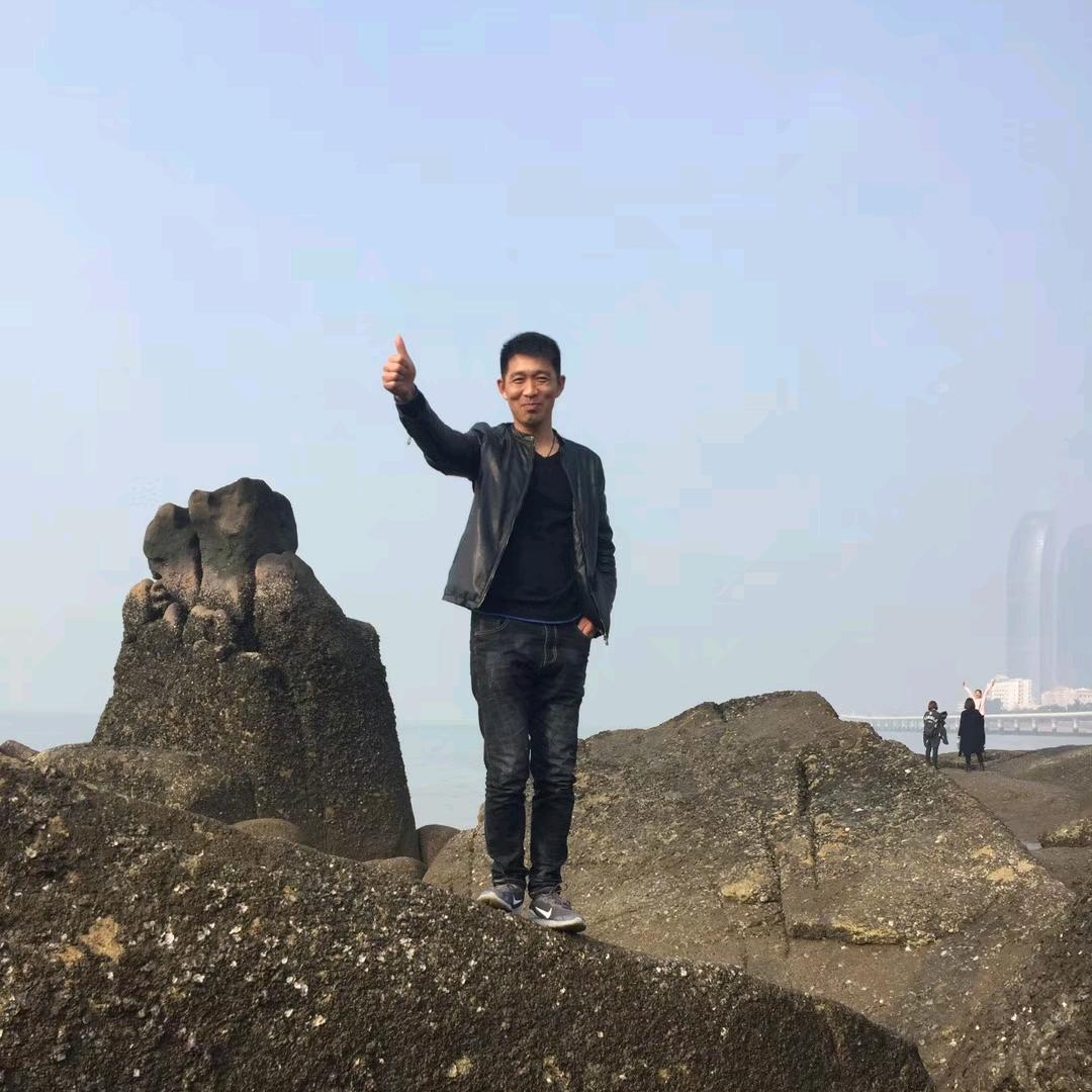行者（越来越好）