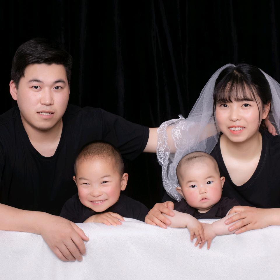 糖果妈妈