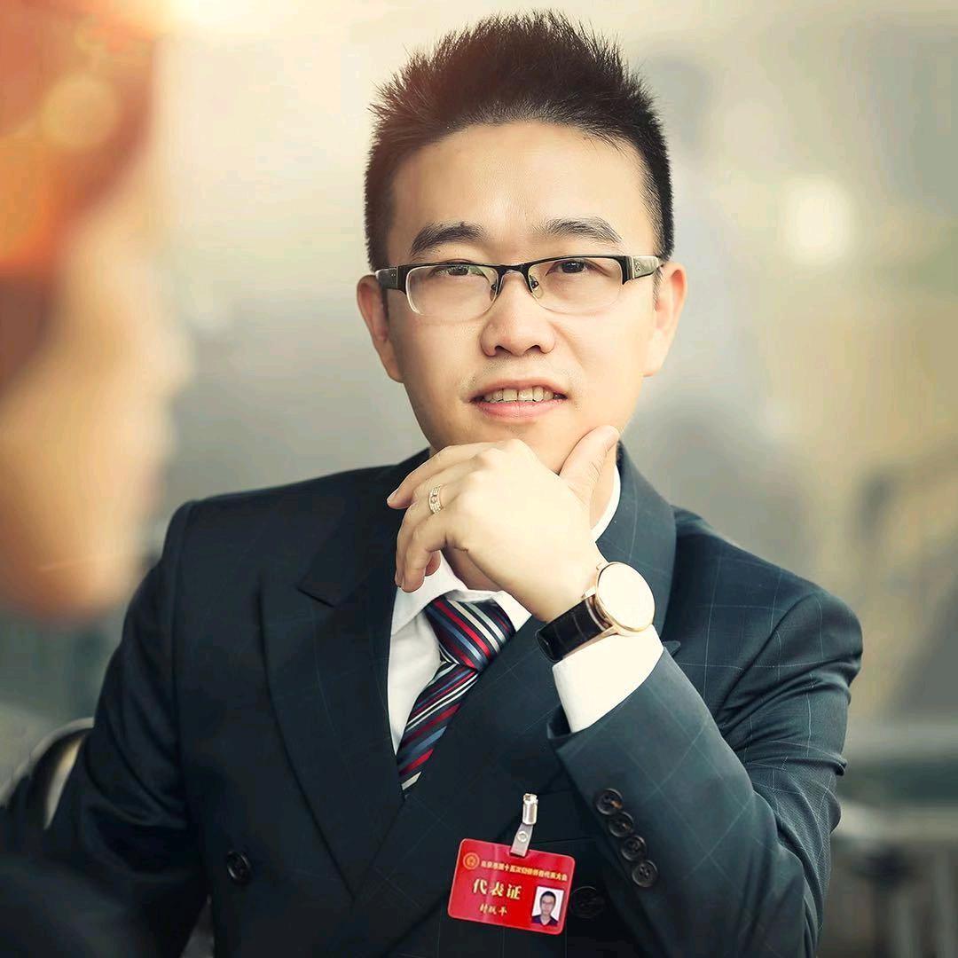 封跃平律师@抖音