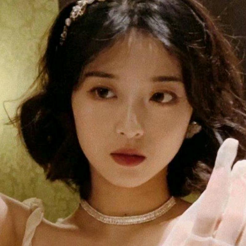 宥宥的可爱妈咪