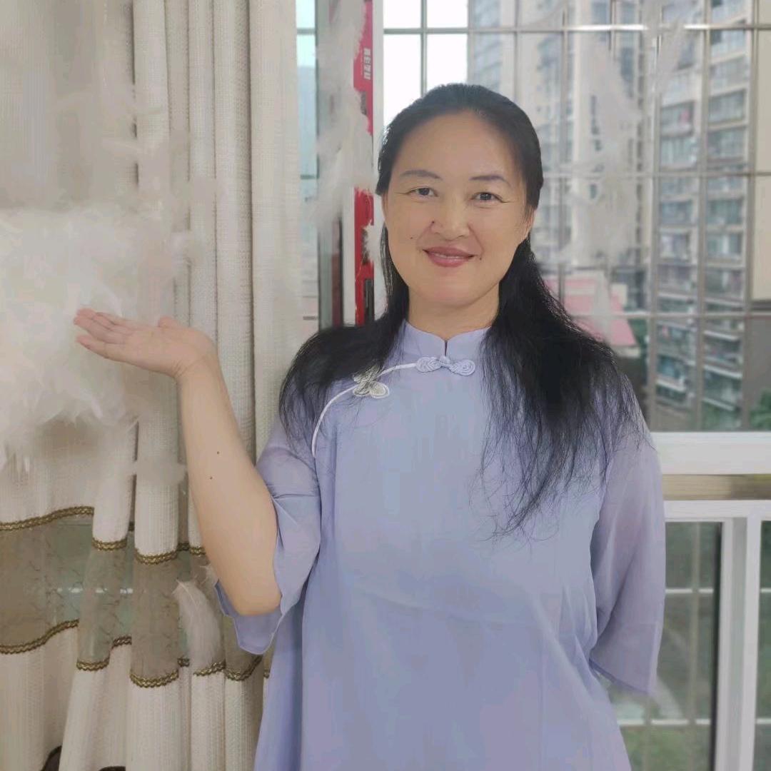 舒梅🇨🇳